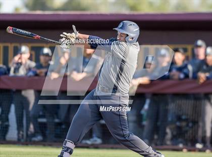 Thumbnail 2 in St. John Bosco @ Mountain Pointe (Pride Classic) photogallery.