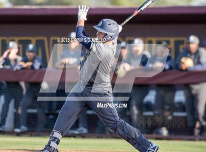 Thumbnail 3 in St. John Bosco @ Mountain Pointe (Pride Classic) photogallery.