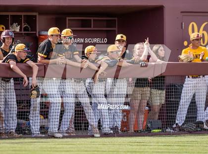 Thumbnail 3 in St. John Bosco @ Mountain Pointe (Pride Classic) photogallery.