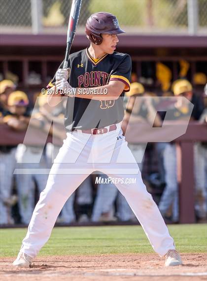 Thumbnail 2 in St. John Bosco @ Mountain Pointe (Pride Classic) photogallery.