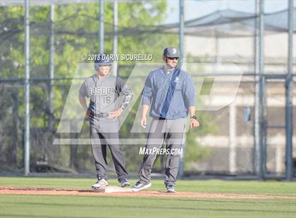 Thumbnail 1 in St. John Bosco @ Mountain Pointe (Pride Classic) photogallery.