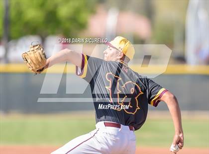 Thumbnail 1 in St. John Bosco @ Mountain Pointe (Pride Classic) photogallery.