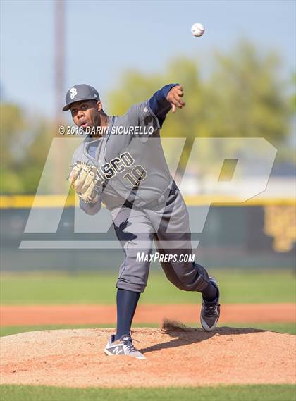 Thumbnail 1 in St. John Bosco @ Mountain Pointe (Pride Classic) photogallery.