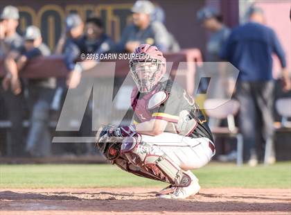 Thumbnail 3 in St. John Bosco @ Mountain Pointe (Pride Classic) photogallery.