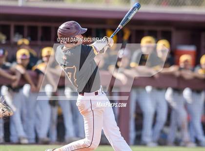 Thumbnail 1 in St. John Bosco @ Mountain Pointe (Pride Classic) photogallery.