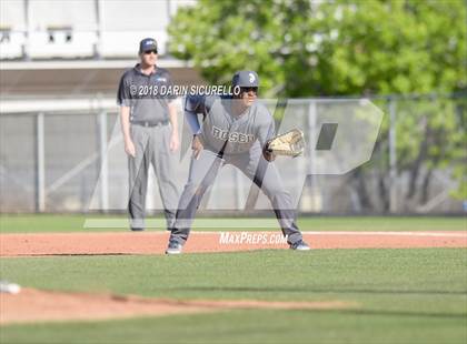 Thumbnail 1 in St. John Bosco @ Mountain Pointe (Pride Classic) photogallery.