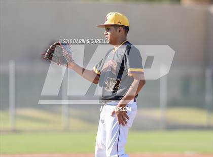 Thumbnail 1 in St. John Bosco @ Mountain Pointe (Pride Classic) photogallery.
