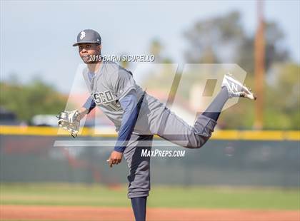 Thumbnail 1 in St. John Bosco @ Mountain Pointe (Pride Classic) photogallery.