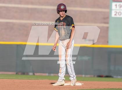 Thumbnail 3 in St. John Bosco @ Mountain Pointe (Pride Classic) photogallery.