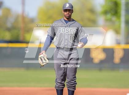 Thumbnail 1 in St. John Bosco @ Mountain Pointe (Pride Classic) photogallery.