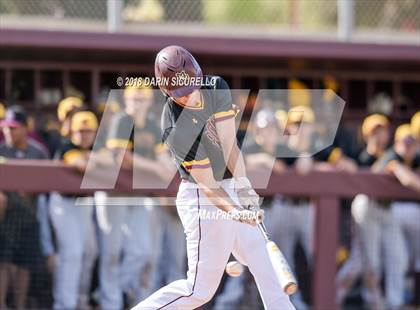 Thumbnail 3 in St. John Bosco @ Mountain Pointe (Pride Classic) photogallery.