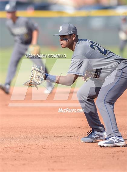 Thumbnail 2 in St. John Bosco @ Mountain Pointe (Pride Classic) photogallery.
