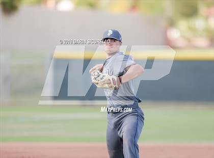 Thumbnail 2 in St. John Bosco @ Mountain Pointe (Pride Classic) photogallery.