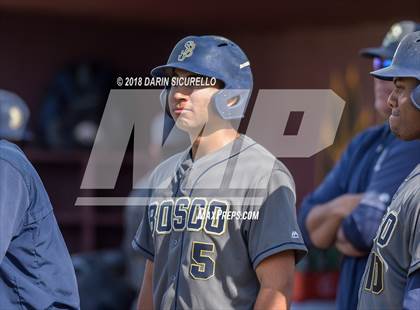 Thumbnail 1 in St. John Bosco @ Mountain Pointe (Pride Classic) photogallery.