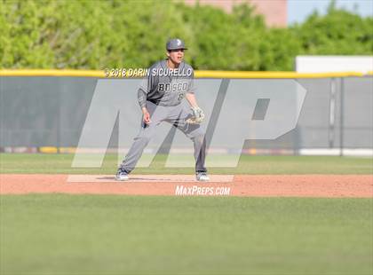 Thumbnail 3 in St. John Bosco @ Mountain Pointe (Pride Classic) photogallery.