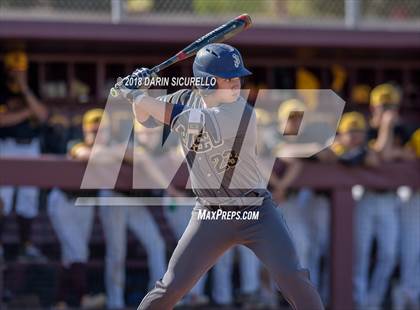 Thumbnail 2 in St. John Bosco @ Mountain Pointe (Pride Classic) photogallery.