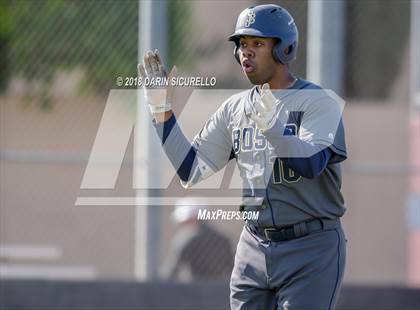 Thumbnail 2 in St. John Bosco @ Mountain Pointe (Pride Classic) photogallery.