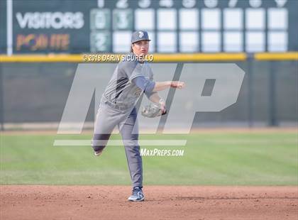 Thumbnail 3 in St. John Bosco @ Mountain Pointe (Pride Classic) photogallery.