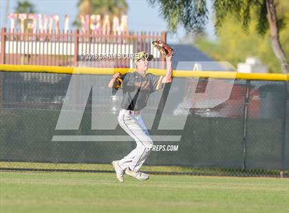 Thumbnail 2 in St. John Bosco @ Mountain Pointe (Pride Classic) photogallery.