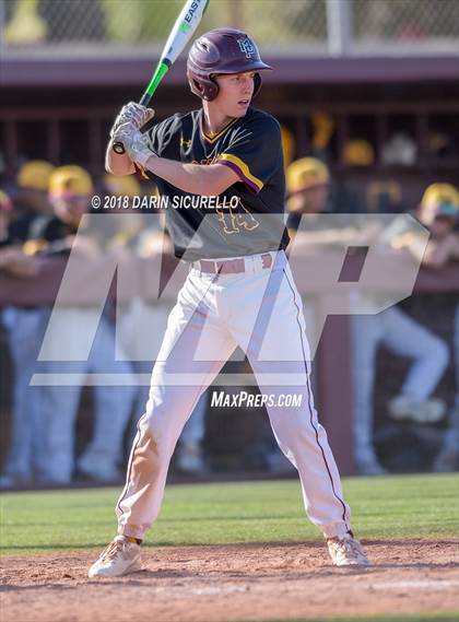 Thumbnail 2 in St. John Bosco @ Mountain Pointe (Pride Classic) photogallery.