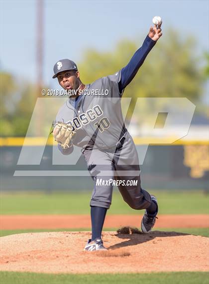 Thumbnail 3 in St. John Bosco @ Mountain Pointe (Pride Classic) photogallery.