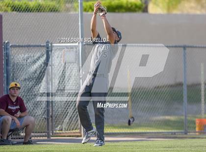 Thumbnail 2 in St. John Bosco @ Mountain Pointe (Pride Classic) photogallery.