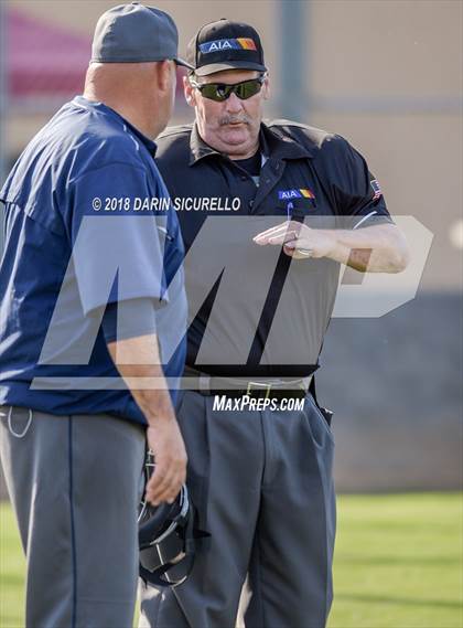 Thumbnail 1 in St. John Bosco @ Mountain Pointe (Pride Classic) photogallery.
