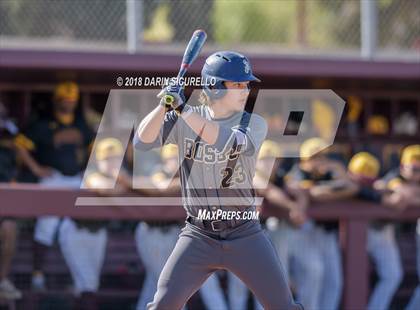 Thumbnail 2 in St. John Bosco @ Mountain Pointe (Pride Classic) photogallery.