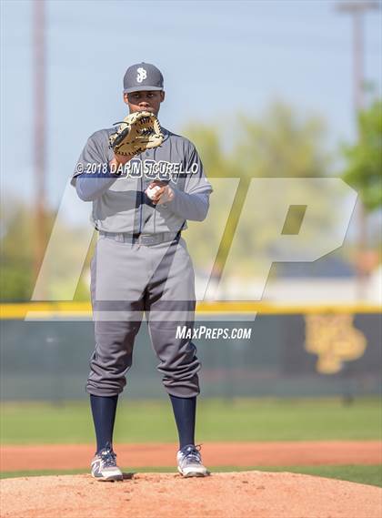Thumbnail 3 in St. John Bosco @ Mountain Pointe (Pride Classic) photogallery.