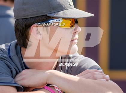 Thumbnail 3 in St. John Bosco @ Mountain Pointe (Pride Classic) photogallery.