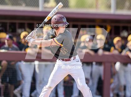 Thumbnail 2 in St. John Bosco @ Mountain Pointe (Pride Classic) photogallery.