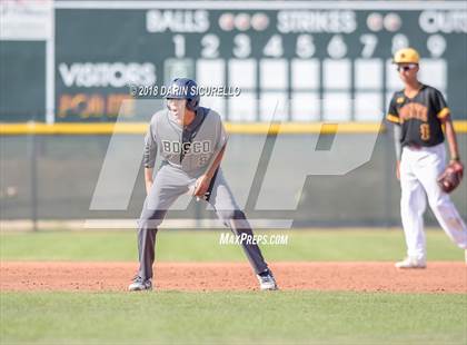 Thumbnail 1 in St. John Bosco @ Mountain Pointe (Pride Classic) photogallery.