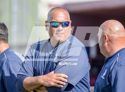 Thumbnail 2 in St. John Bosco @ Mountain Pointe (Pride Classic) photogallery.