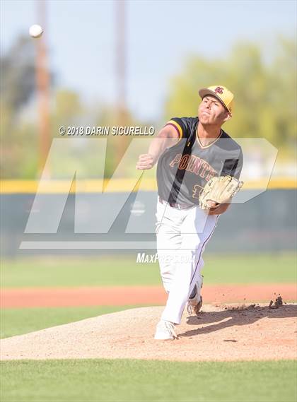 Thumbnail 1 in St. John Bosco @ Mountain Pointe (Pride Classic) photogallery.