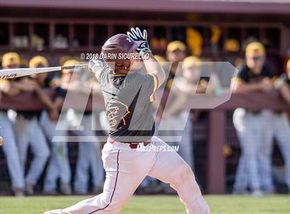Thumbnail 1 in St. John Bosco @ Mountain Pointe (Pride Classic) photogallery.