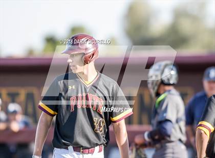 Thumbnail 1 in St. John Bosco @ Mountain Pointe (Pride Classic) photogallery.
