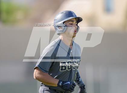 Thumbnail 3 in St. John Bosco @ Mountain Pointe (Pride Classic) photogallery.