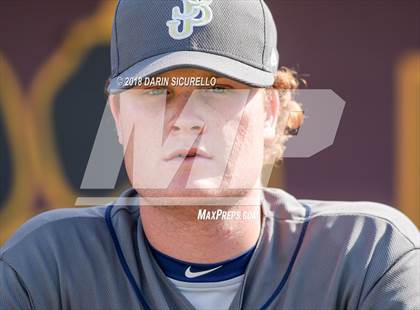 Thumbnail 2 in St. John Bosco @ Mountain Pointe (Pride Classic) photogallery.