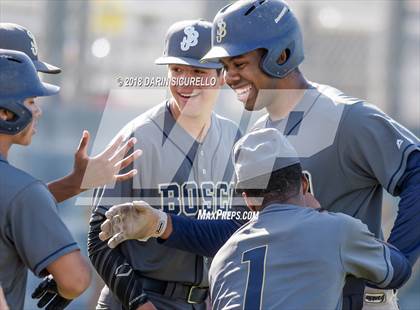 Thumbnail 1 in St. John Bosco @ Mountain Pointe (Pride Classic) photogallery.