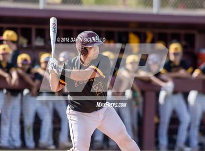 Thumbnail 2 in St. John Bosco @ Mountain Pointe (Pride Classic) photogallery.