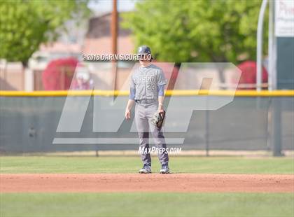 Thumbnail 1 in St. John Bosco @ Mountain Pointe (Pride Classic) photogallery.
