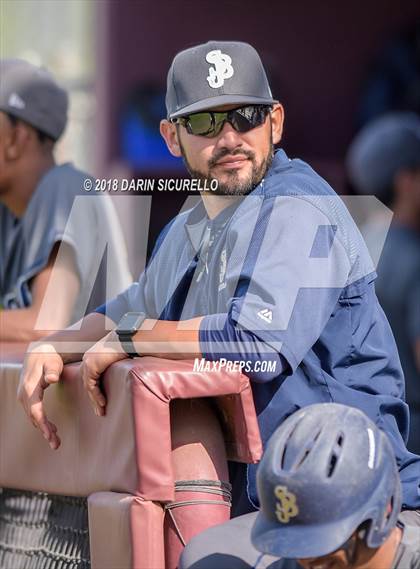 Thumbnail 3 in St. John Bosco @ Mountain Pointe (Pride Classic) photogallery.
