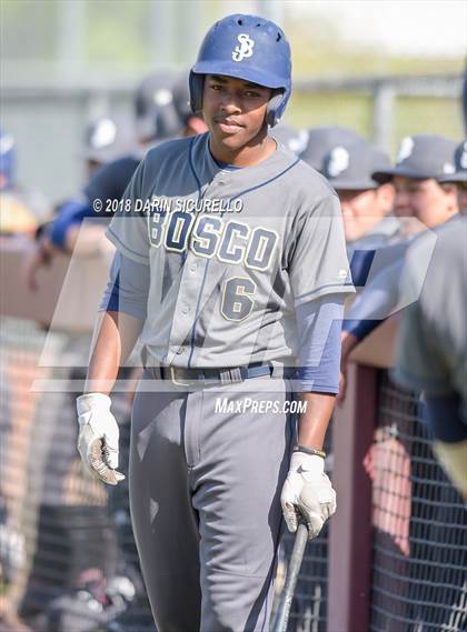 Thumbnail 3 in St. John Bosco @ Mountain Pointe (Pride Classic) photogallery.