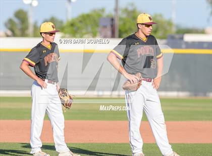 Thumbnail 2 in St. John Bosco @ Mountain Pointe (Pride Classic) photogallery.