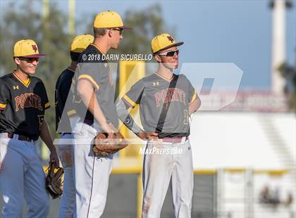 Thumbnail 1 in St. John Bosco @ Mountain Pointe (Pride Classic) photogallery.