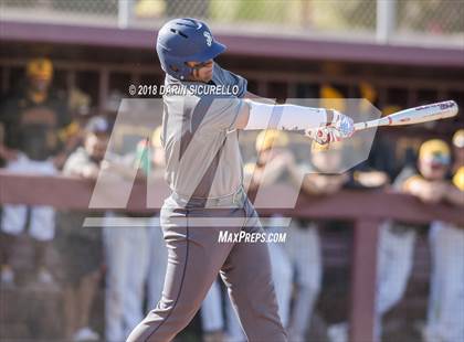 Thumbnail 2 in St. John Bosco @ Mountain Pointe (Pride Classic) photogallery.
