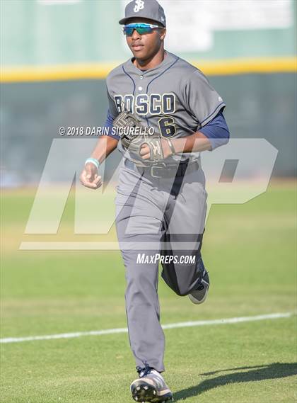 Thumbnail 3 in St. John Bosco @ Mountain Pointe (Pride Classic) photogallery.