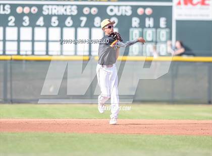 Thumbnail 2 in St. John Bosco @ Mountain Pointe (Pride Classic) photogallery.