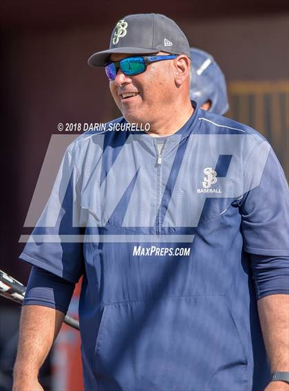 Thumbnail 1 in St. John Bosco @ Mountain Pointe (Pride Classic) photogallery.