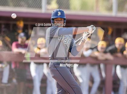 Thumbnail 1 in St. John Bosco @ Mountain Pointe (Pride Classic) photogallery.